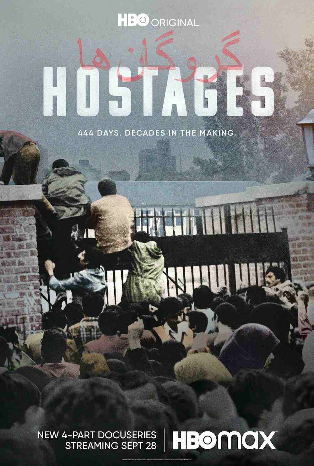 Hostages (Season 2) Complete Hindi WEB-DL 1080p 720p & 480p ESub HD [ALL Episodes] | HotStar Series