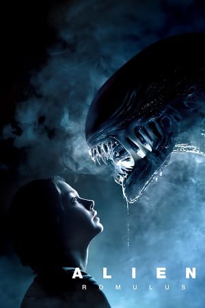 Alien: Romulus (2024) WEB-DL Dual Audio [Hindi DSNP DDP 5.1 – English DDP 5.1]