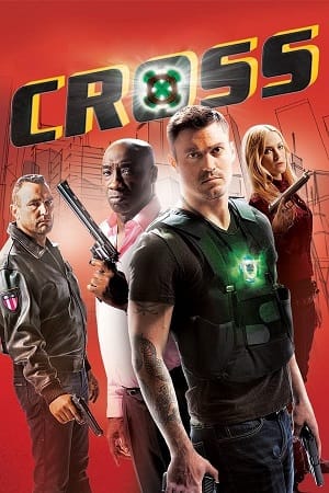 Cross (2011) Dual Audio [Hindi + English] WeB-DL