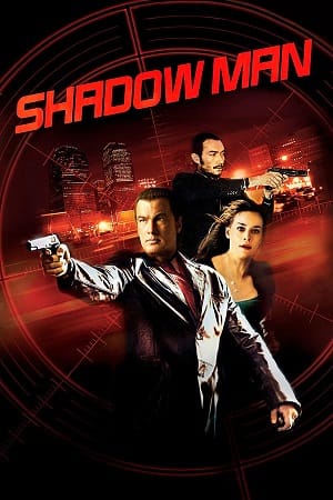 Shadow Man (2006) Dual Audio [Hindi + English] WeB-DL