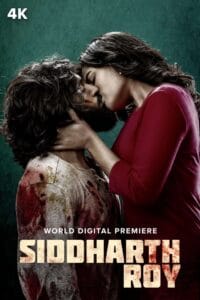 Siddharth Roy 2024 Hindi (Studio-DUB) Dual Audio
