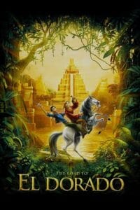 Geronimo An American Legend (1993) Dual Audio {Hindi-English} BluRay