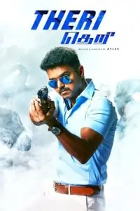 Theri (2016) Dual Audio [Hindi (DD2.0) & Tamil] WEB-DL