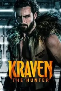 Kraven the Hunter (2024) Dual Audio {Hindi-English} HDRip 480p | 720p | 1080p