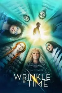 A Wrinkle in Time (2018) Dual Audio {Hindi-English} BluRay 480p | 720p | 1080p