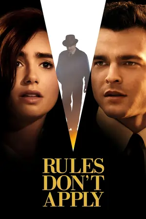 Rules Don’t Apply (2016) BluRay Dual Audio {Hindi-English}