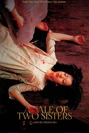 A Tale of Two Sisters (2003) BluRay Dual Audio {Hindi-Korean} 480p | 720p | 1080p