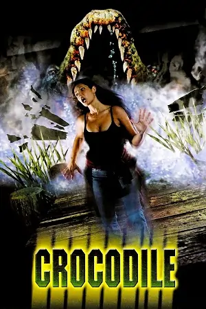 Crocodile (2000) Dual Audio {Hindi-English} WEB-DL 480p | 720p | 1080p