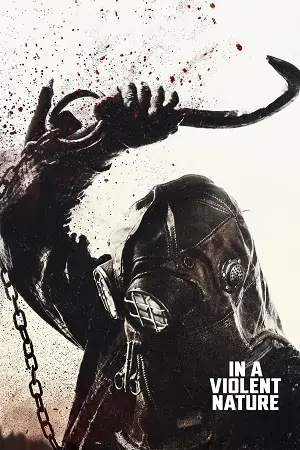 In A Violent Nature (2024) Dual Audio {Hindi-English} BluRay 480p | 720p | 1080p