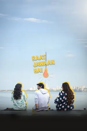 Raat Jawan Hai – Season 1 (2024) Hindi WEB Series 480p | 720p | 1080p