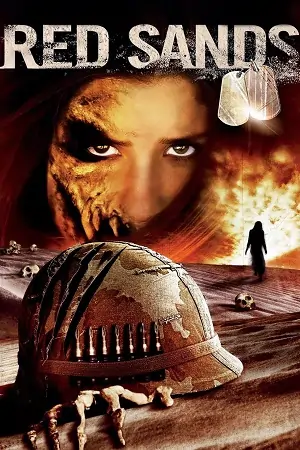 Red Sands (2009) Dual Audio {Hindi-English} WEB-DL