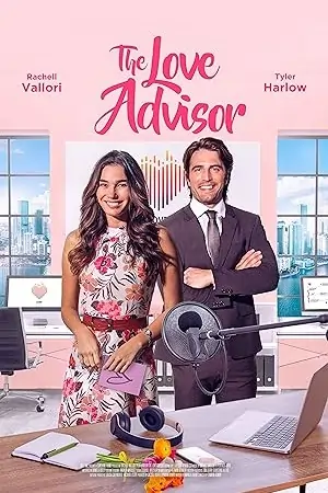 The Love Advisor (2023) WEB-DL Dual Audio {Hindi-English}