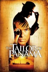 The Tailor of Panama (2001) Dual Audio {Hindi-English} BluRay