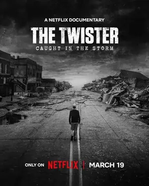 The Twister: Caught in the Storm (2025) Dual Audio Movie WEB-DL 480p | 720p | 1080p