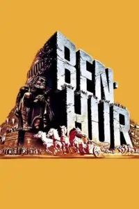Ben-Hur (1959) Blu-ray Dual Audio {Hindi-English}
