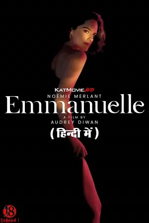 Emmanuelle (2024) BluRay Dual Audio {Hindi-English} 480p | 720p | 1080p
