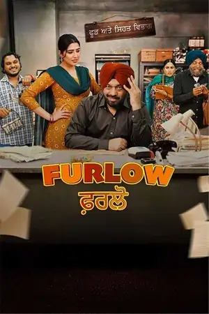 Furlow (2025) WEB-DL Punjabi Full Movie 480p | 720p | 1080p