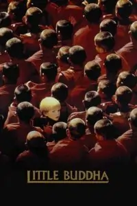 Little Buddha (1993) Dual Audio {Hindi-English} BluRay