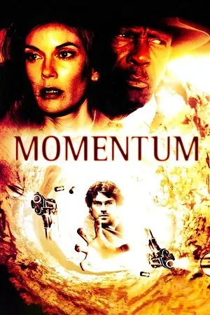 Momentum (2003) WEB-DL Dual Audio {Hindi-English} 480p | 720p | 1080p