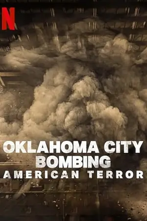 Oklahoma City Bombing: American Terror (2025) WEB-DL Dual Audio {Hindi-English} 480p | 720p | 1080p