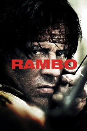 Rambo – 4 (2008) BluRay EXTENDED Dual Audio Hindi – English 480p | 720p | 1080p