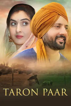 Taron Paar (2025) WEB-DL Punjabi Full Movie 480p  | 720p | 1080p