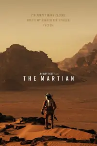 The Martian (2015) BluRay-EXTENDED Dual Audio {Hindi-English}