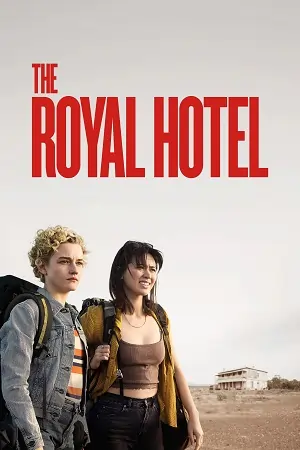 The Royal Hotel (2023) Dual Audio {Hindi-English} BluRay 480p | 720p | 1080p
