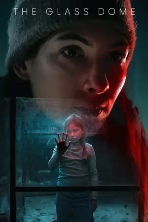 The Glass Dome (2025) Season 1 Dual Audio [Hindi ORG. + English] WEB Series 480p | 720p | 1080p