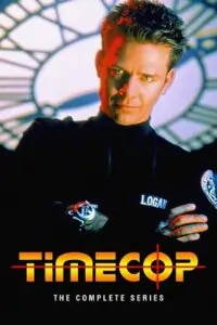Timecop (1994) Dual Audio {Hindi-English} BluRay