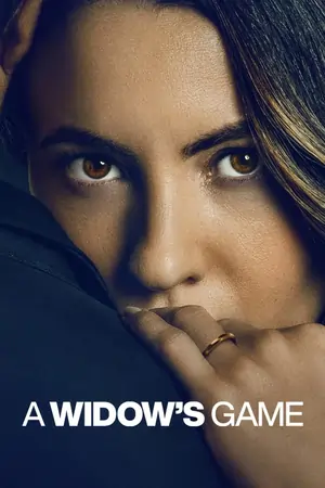 A Widow’s Game (2025) WEB-DL Dual Audio {Hindi-English} 480p | 720p  | 1080p