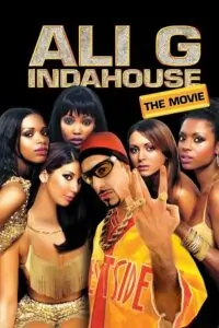 Ali G Indahouse (2002) Dual Audio {Hindi-English} BluRay