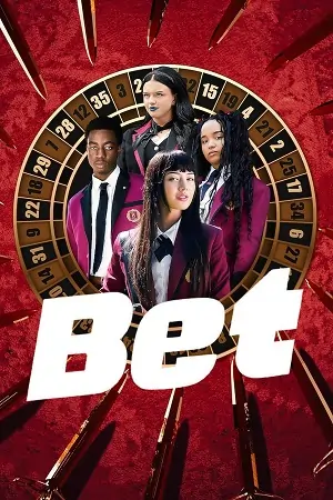 BET (2025) Season 1 Dual Audio (Hindi-English) Series 480p | 720p | 1080p