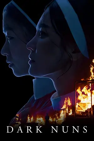 Dark Nuns (2025) Dual Audio {Hindi-English} JH WEB-DL
