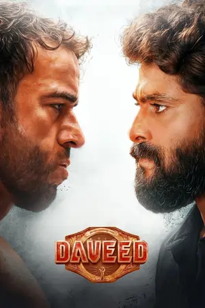 Daveed (2025) WEB-DL [Tamil With English Subtitles] Movie 480p | 720p | 1080p | 4K