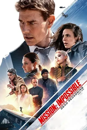 Mission: Impossible Dead Reckoning Part One (2023) Dual Audio [Hindi ORG 5.1-English] BluRay 480p | 720p | 1080p | 4K