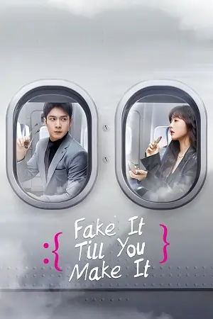 Fake It Till You Make It (Season 1) Dual Audio {Hindi-Chinese} Series