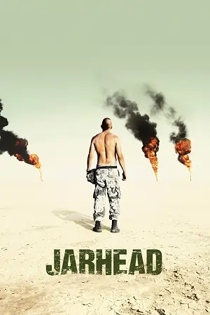 Jarhead (2005) Dual Audio {Hindi-English} BluRay 480p | 720p | 1080p