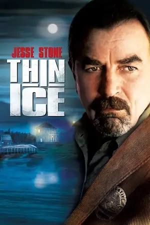 Jesse Stone Thin Ice (2009) Dual Audio {Hindi-English} 480p | 720p | 1080p