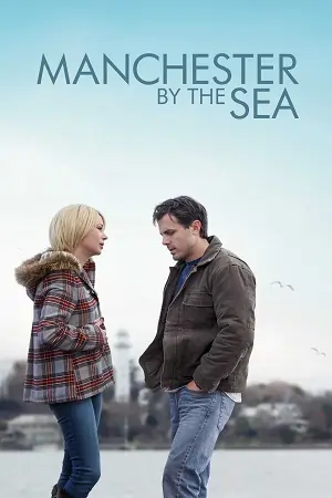 Manchester by the Sea (2016) BluRay Dual Audio {Hindi-English} 480p | 720p | 1080p