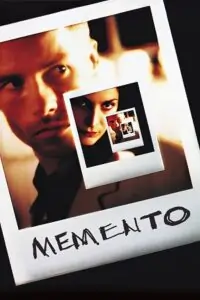 Memento (2000) Dual Audio {Hindi-English} BluRay