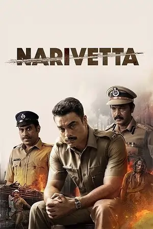 Narivetta (2025) Hindi-DD5.1 (Multi-Audio) WeB-DL 480p | 720p | 1080p | 4K