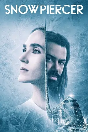 Snowpiercer (2013) Dual Audio {Hindi-English} BluRay 480p | 720p | 1080p