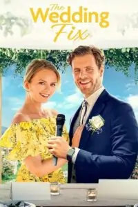 The Wedding Fix (2022) WEB-DL Dual Audio {Hindi-English}