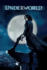 Underworld (2003) Dual Audio {Hindi-English} BluRay