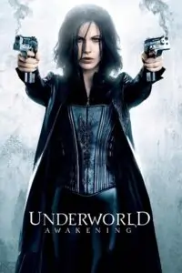 Underworld Awakening (2012) Dual Audio {Hindi-English} BluRay