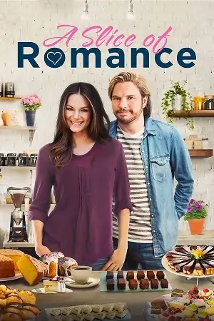 A Slice of Romance (2021) WEB-DL Dual Audio {Hindi-English} 480p | 720p | 1080p