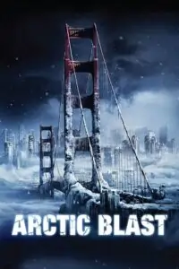 Arctic Blast (2010) Dual Audio {Hindi-English} BluRay