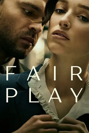 Fair Play (2023) WEB-DL Dual Audio [Hindi ORG. + English] Movie 480p | 720p | 1080p | 4K