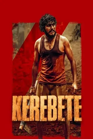 Kerebete (2024) ORG. DD2.0 [Hindi + Kannada]